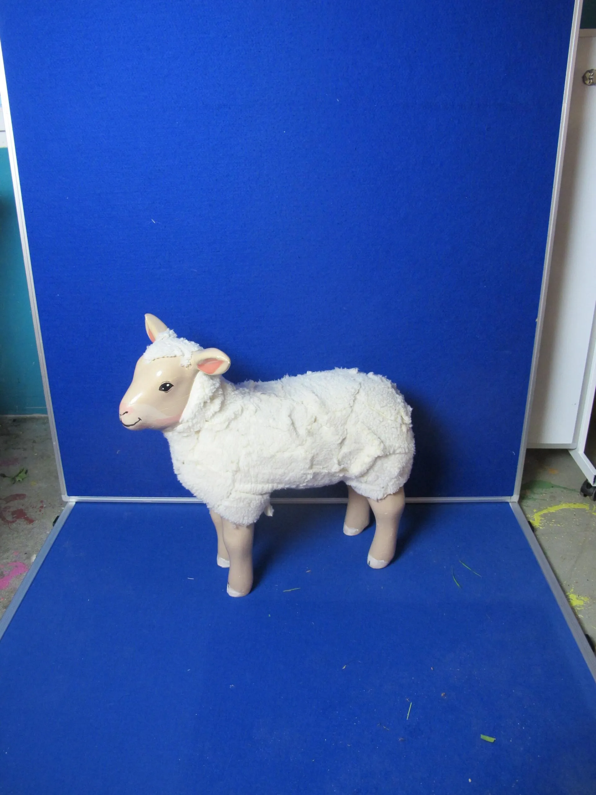 Schaf #1