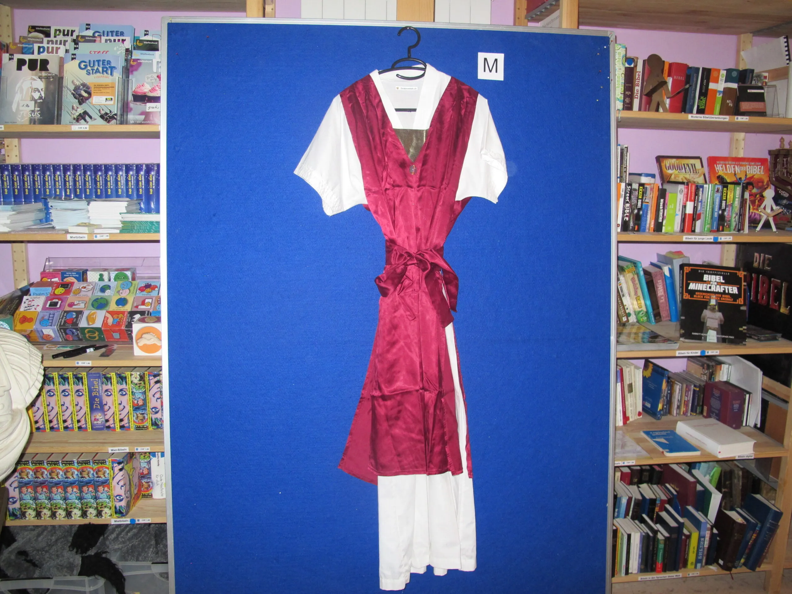 Kleid #25