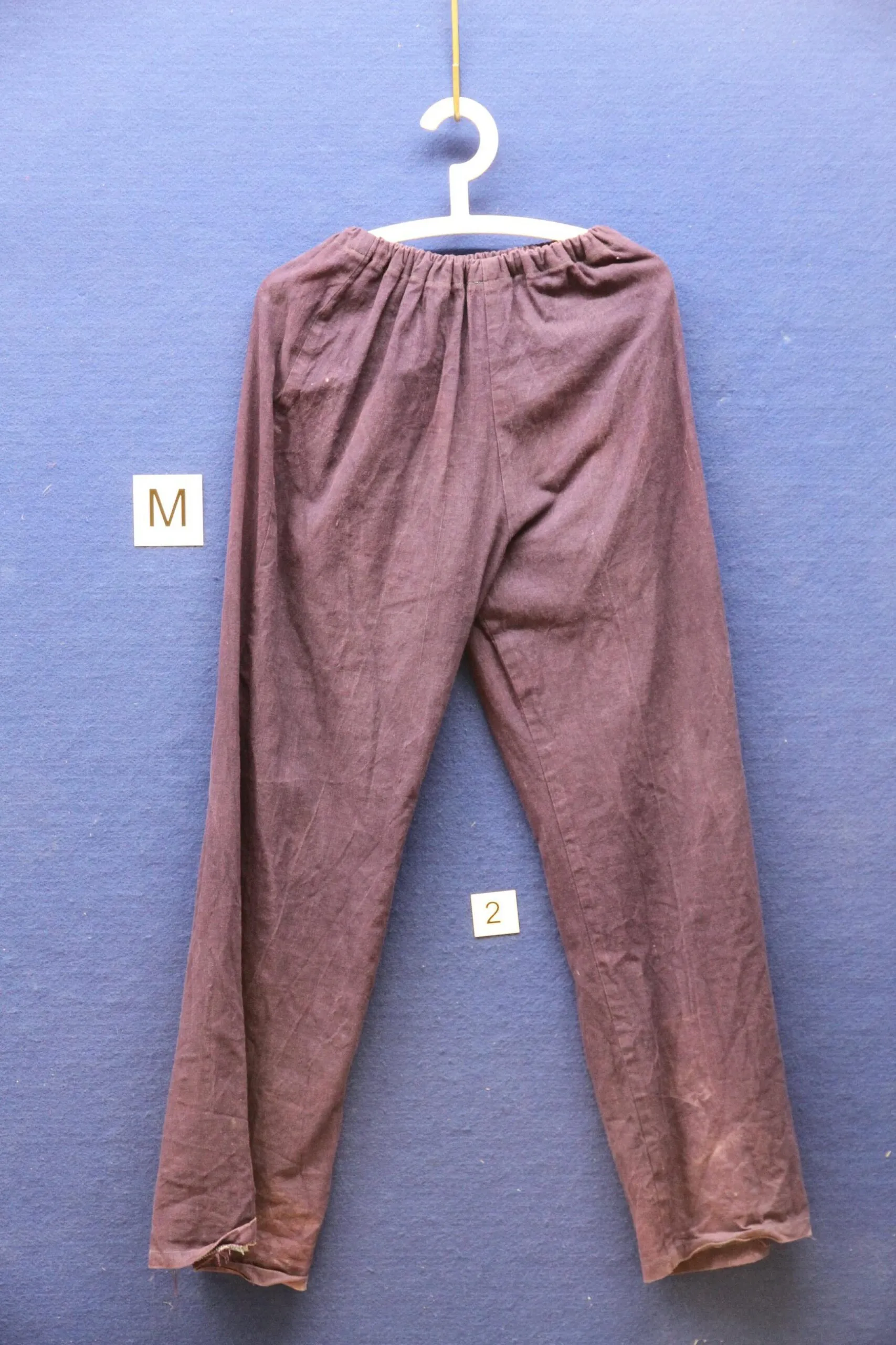 Kostüm 31 Hose 