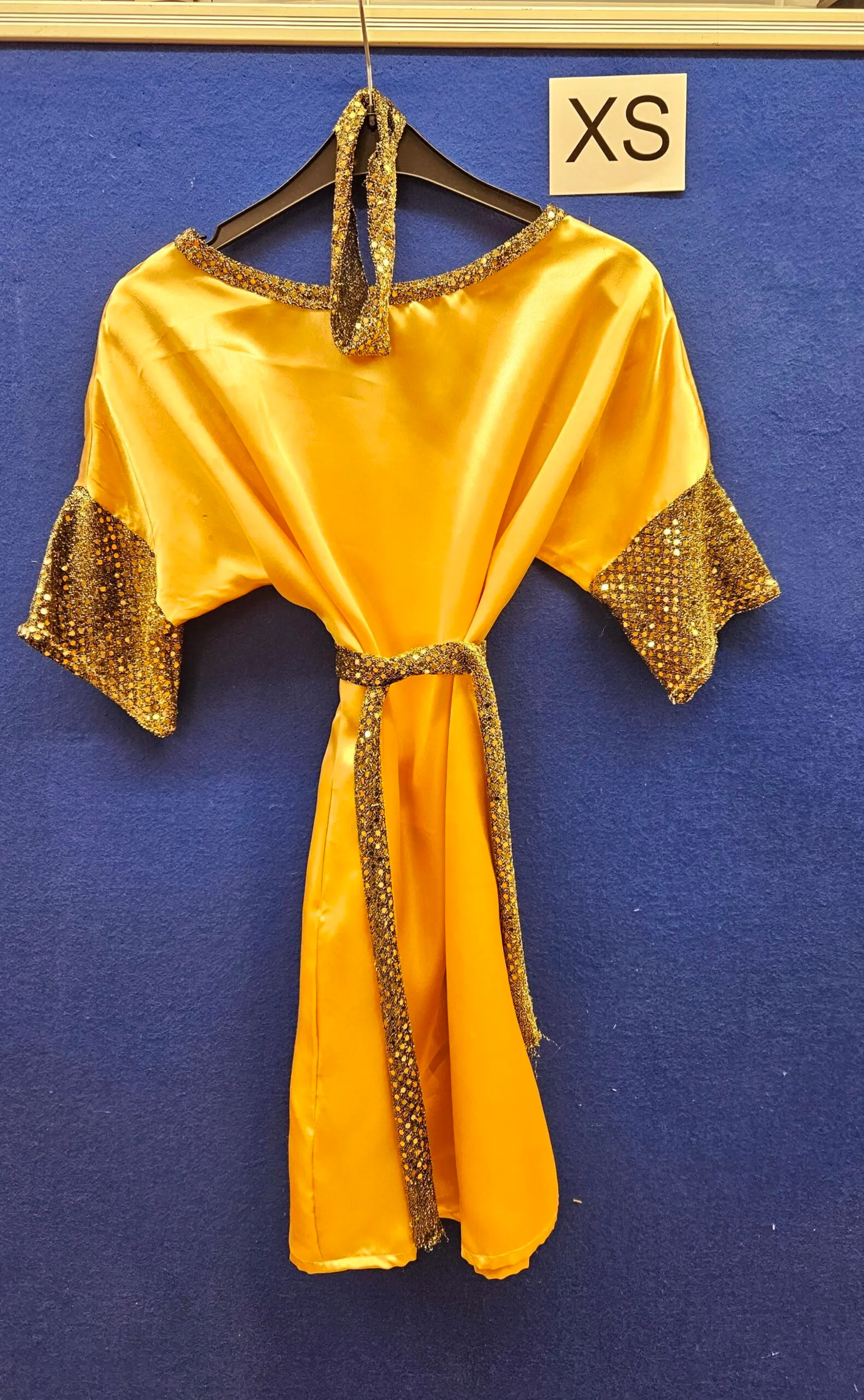 Kleid #3
