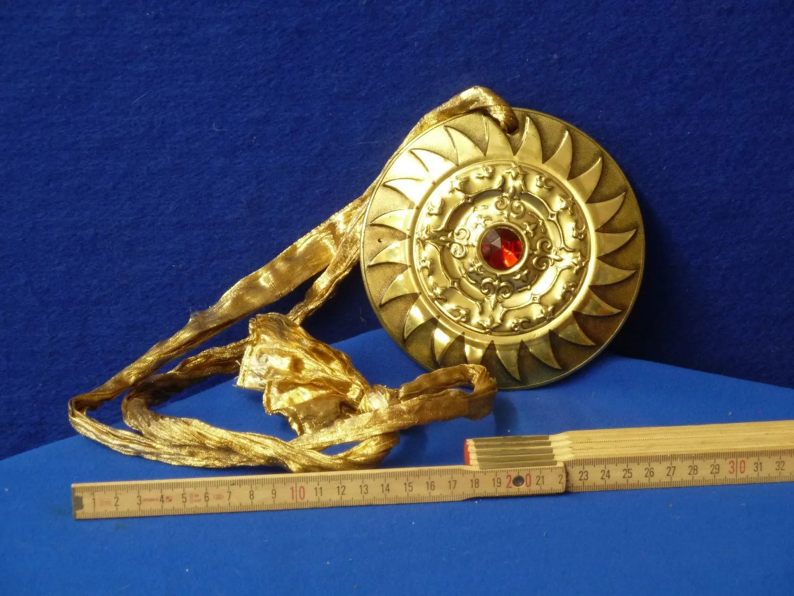 Medaille