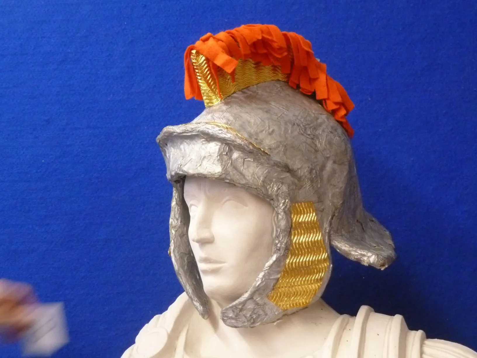 Römerhelm