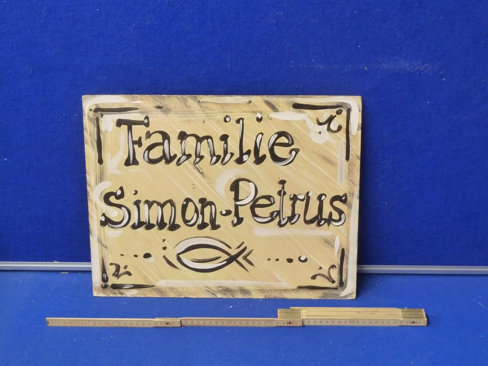 Petrus #8