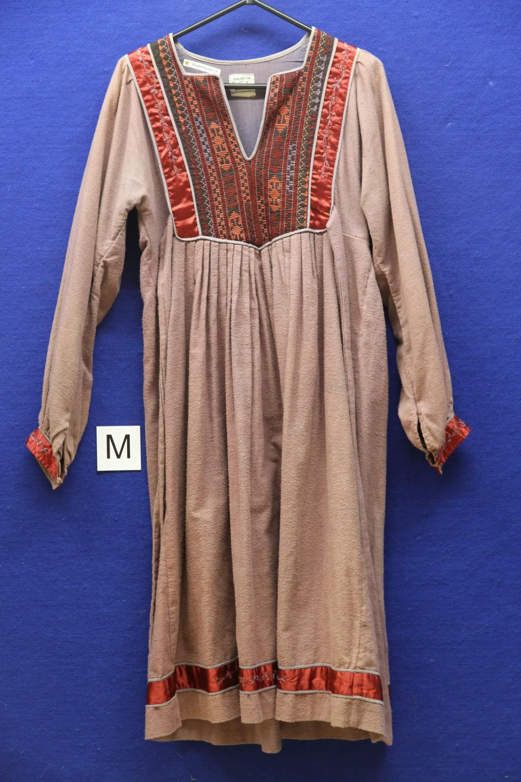 Kleid #1