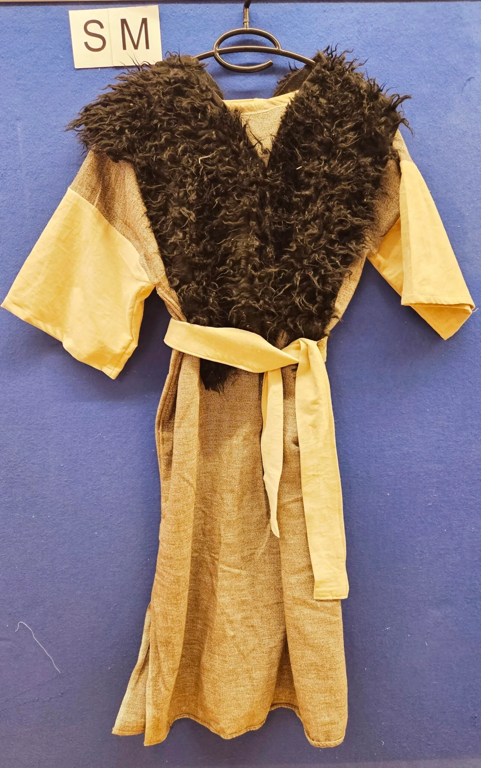 Kleid #7