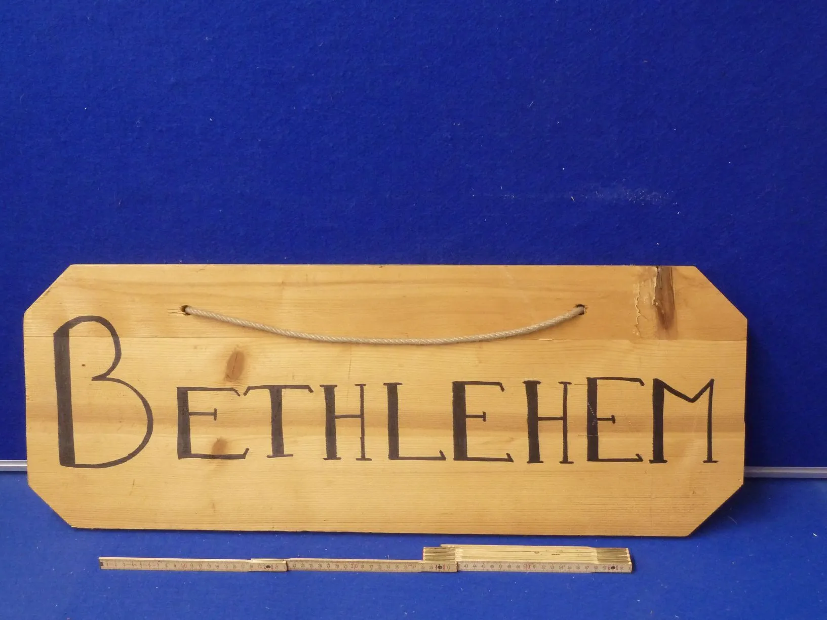 Schild #3