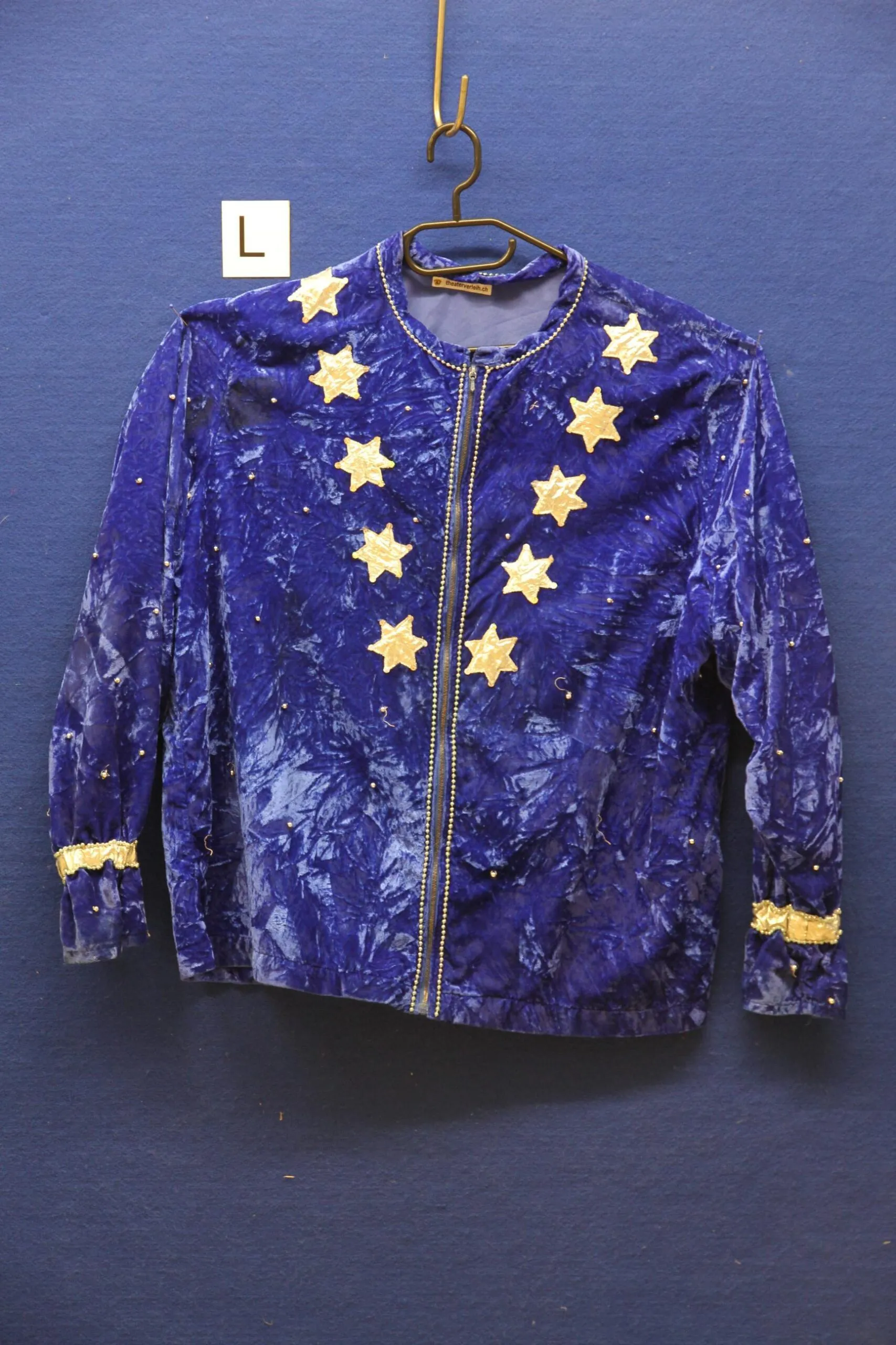 Magier #4