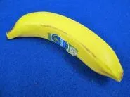 Frucht Banane