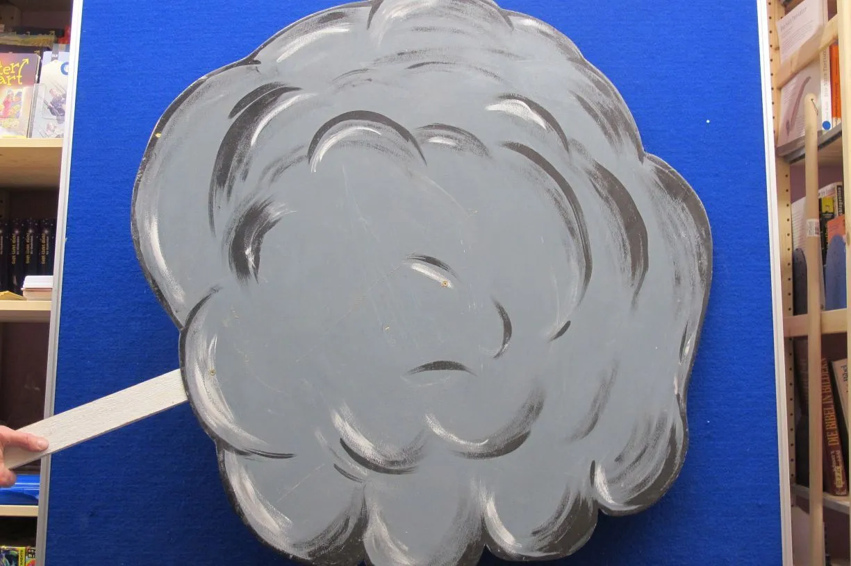 Wolke