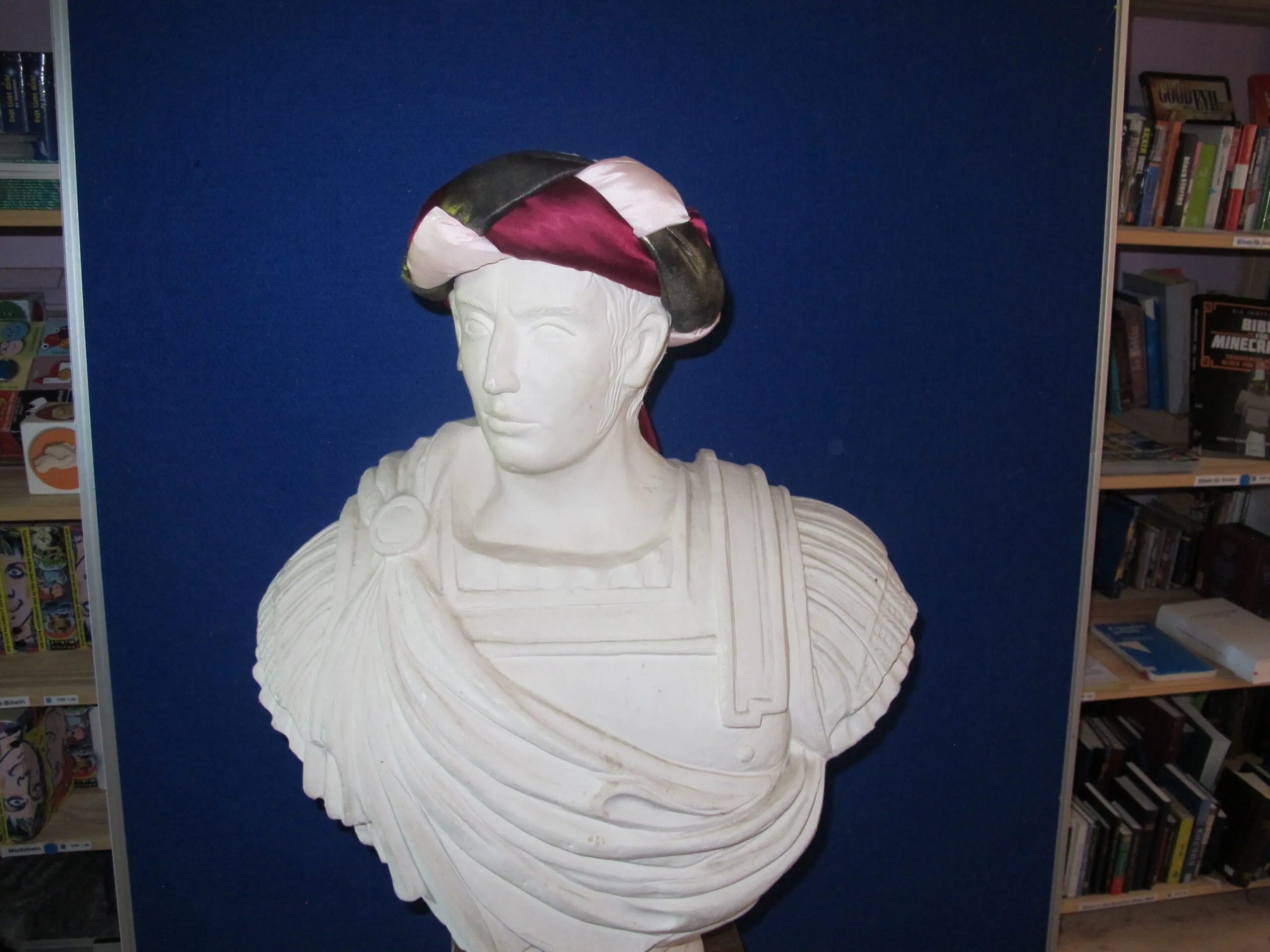 Turban #1