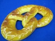 Brot Brezel