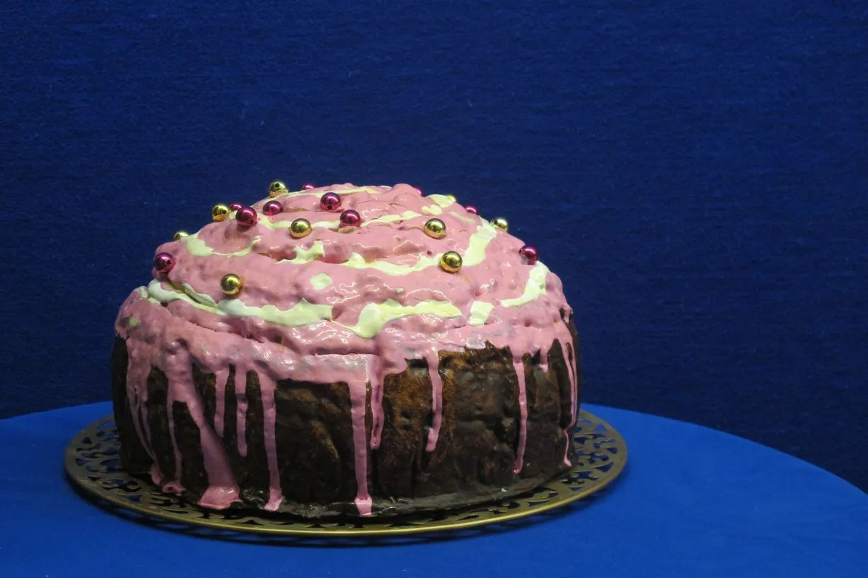 Torte #2