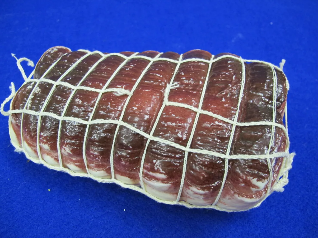 Fleisch Braten