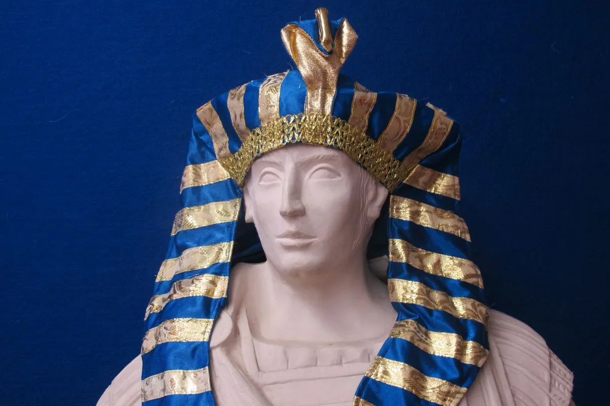 Pharao #3