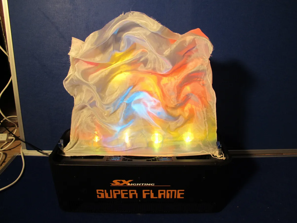 Feuer Flamme 2