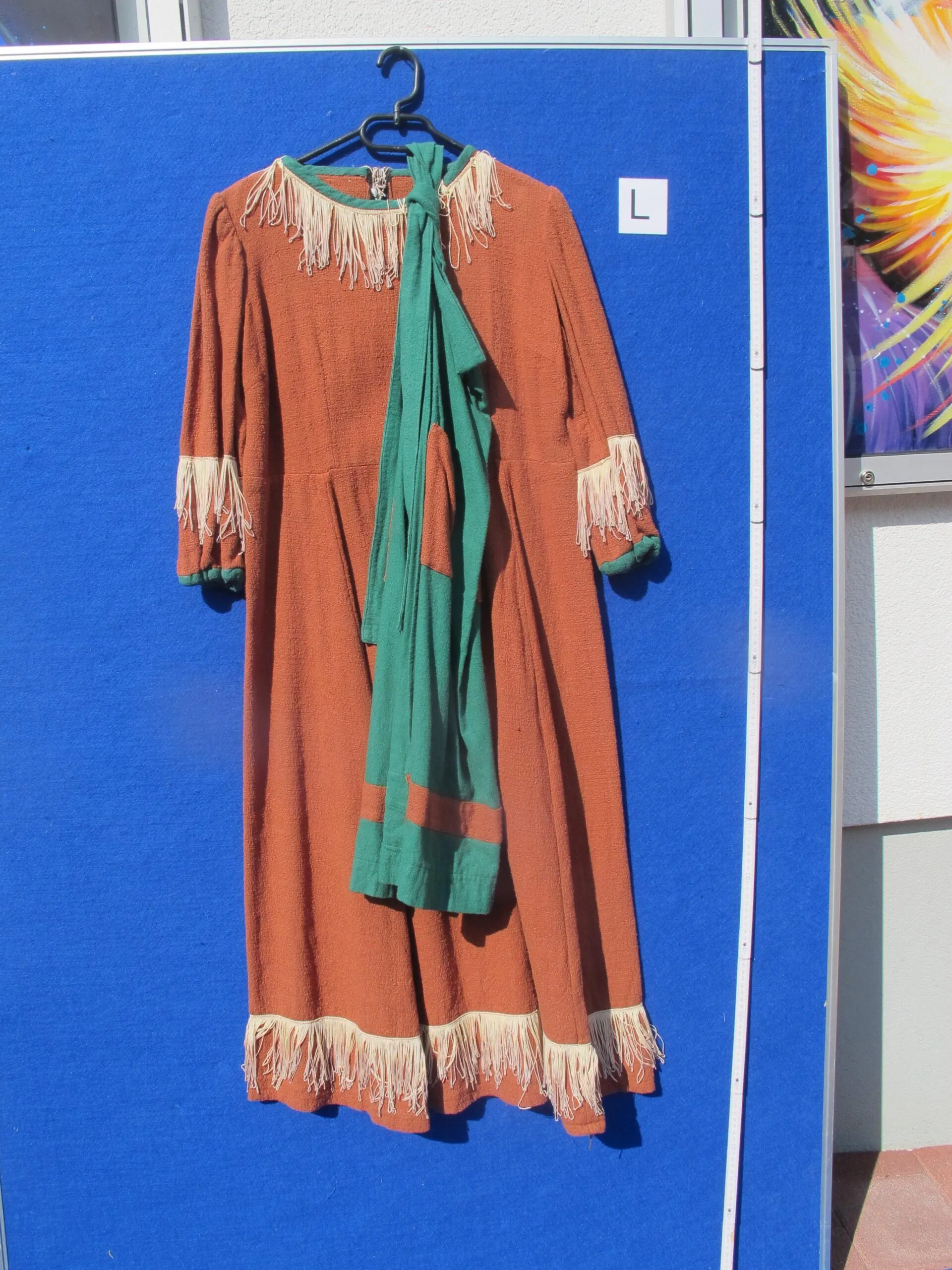Kleid #16