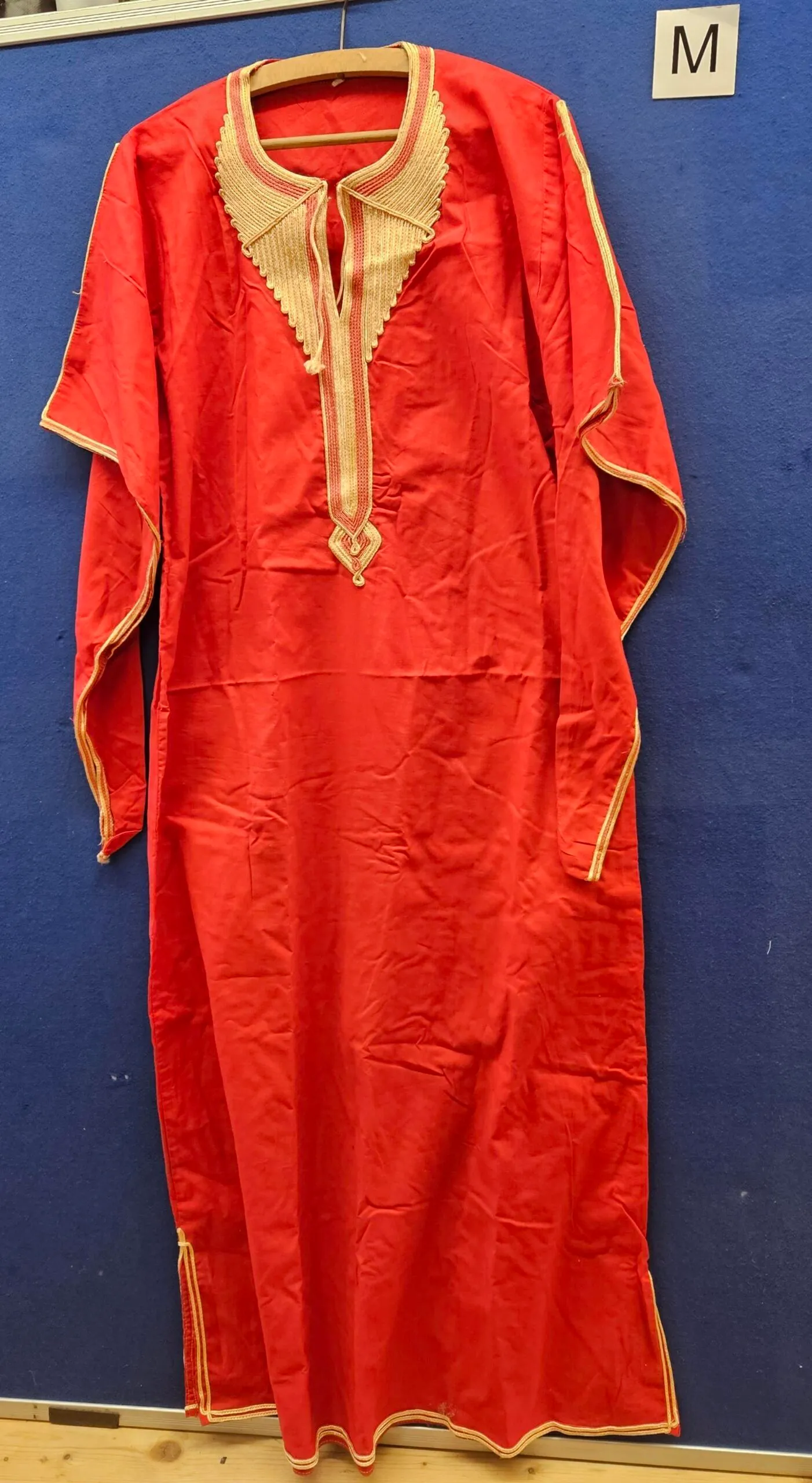 Kleid #9
