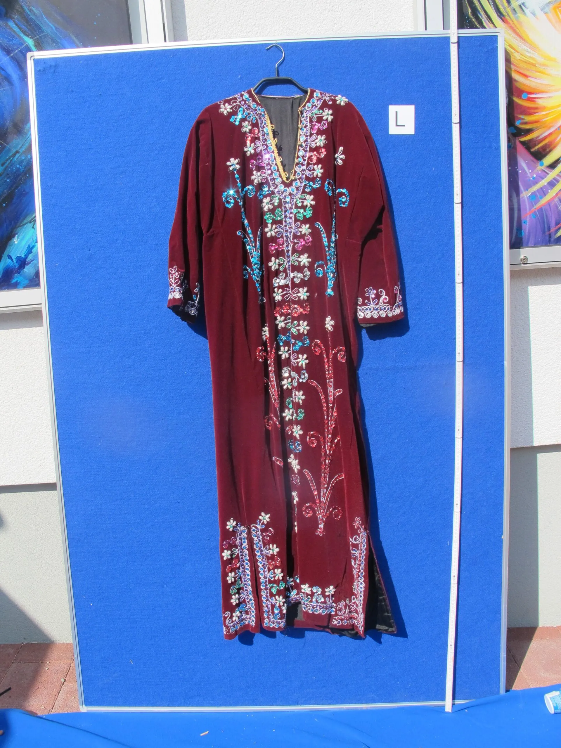 Kleid #15