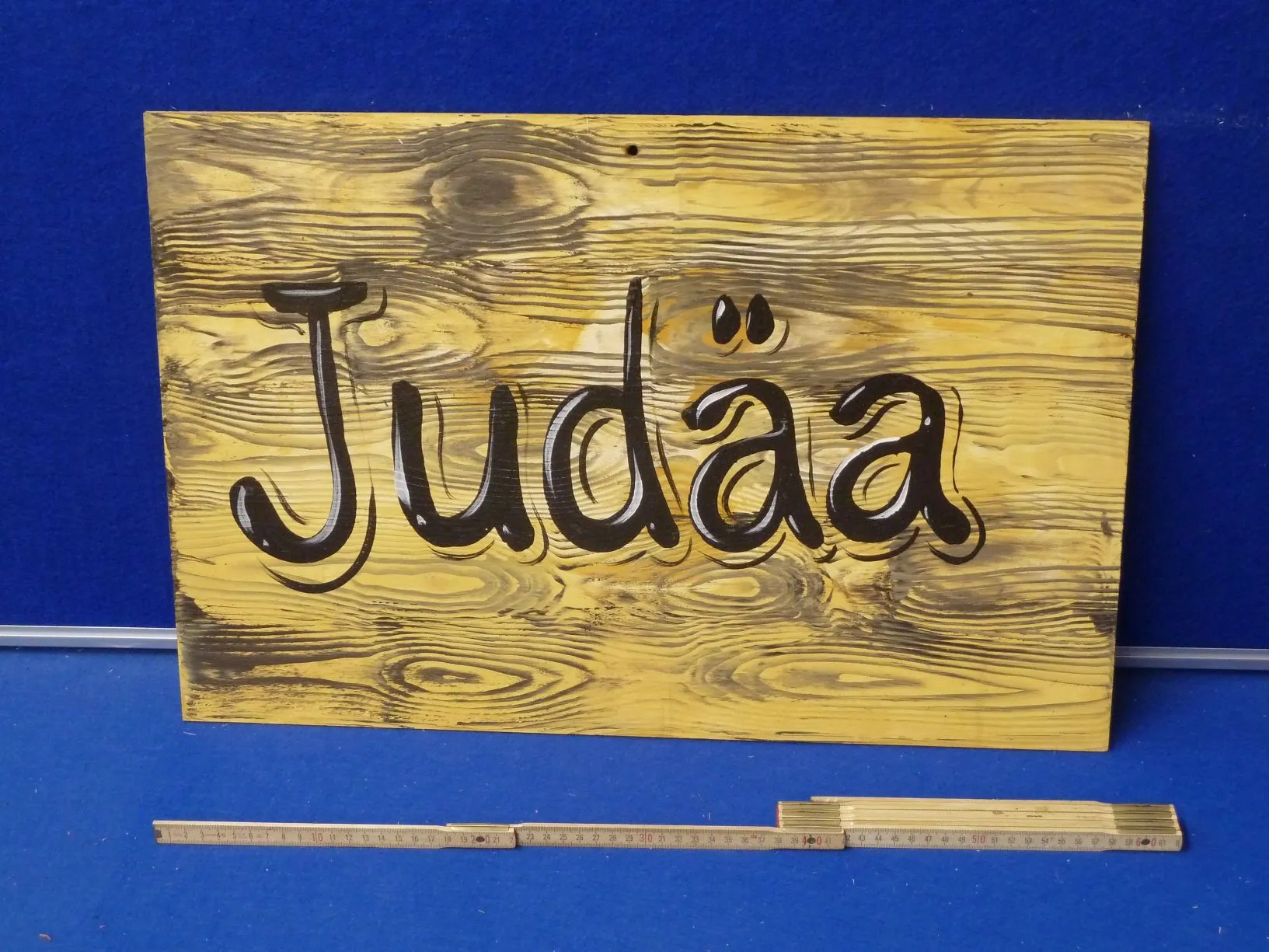 Schild #8