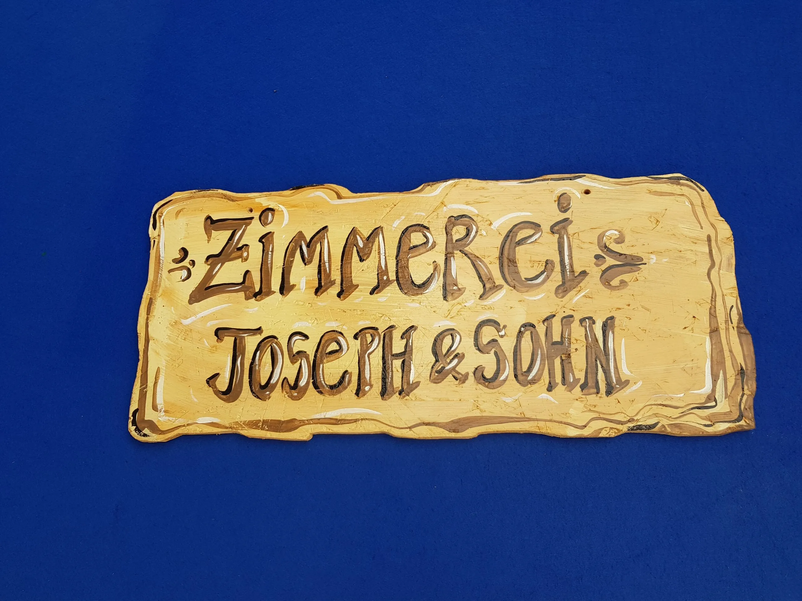 Schild Joseph