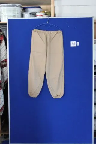 Kostüm 24 Hose beige