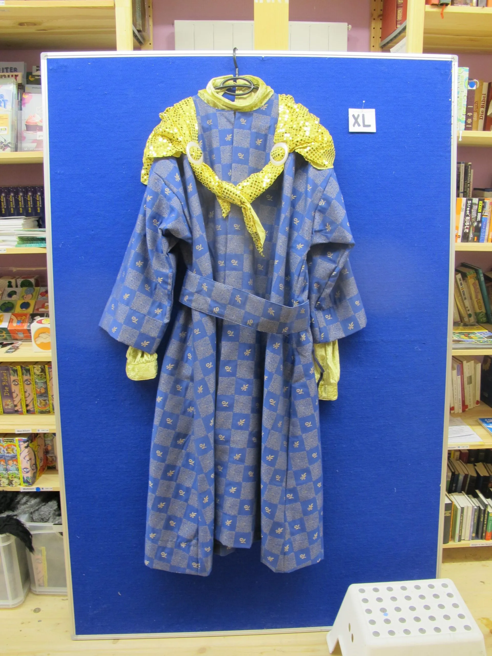 Kleid #18