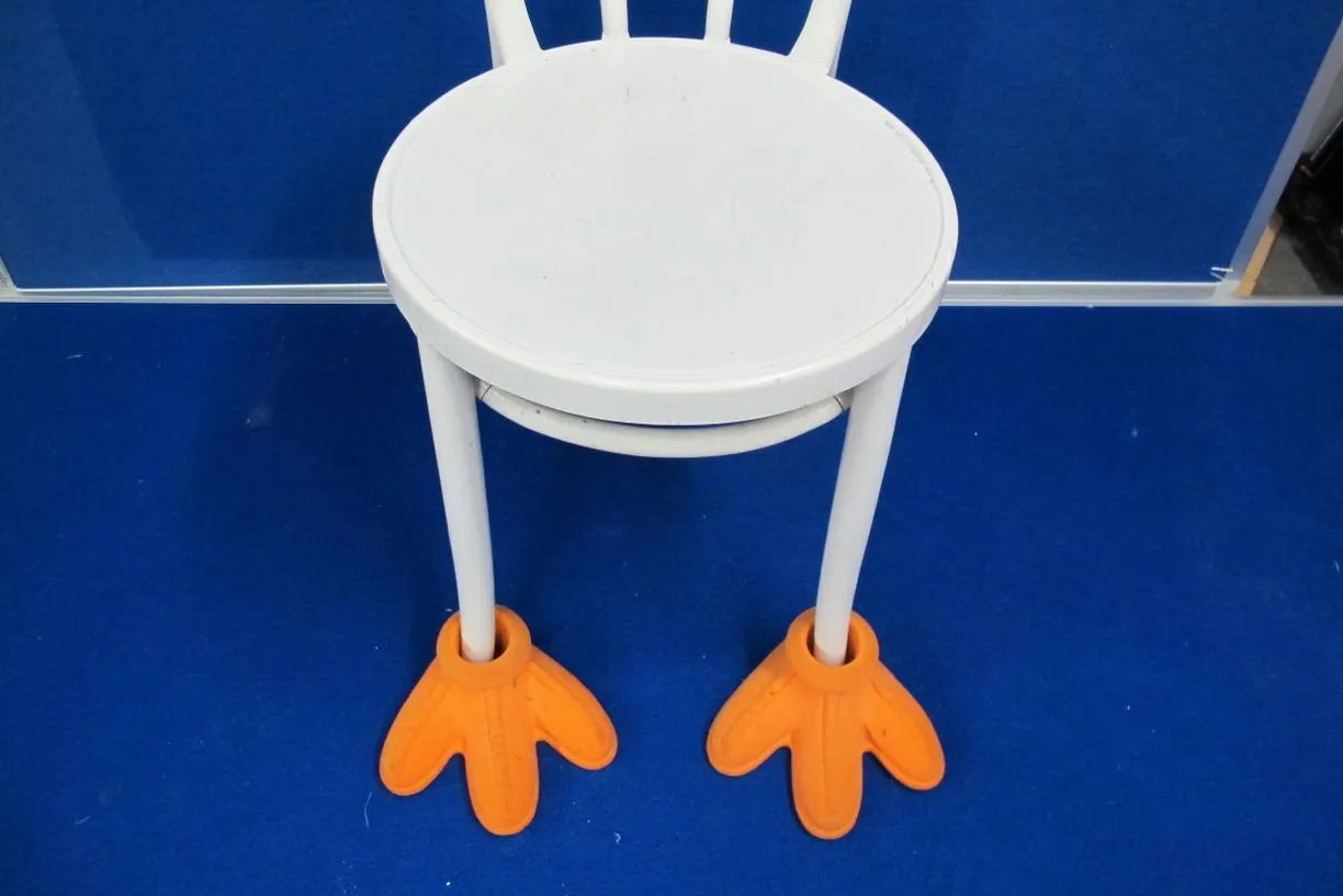 Rabenfuss