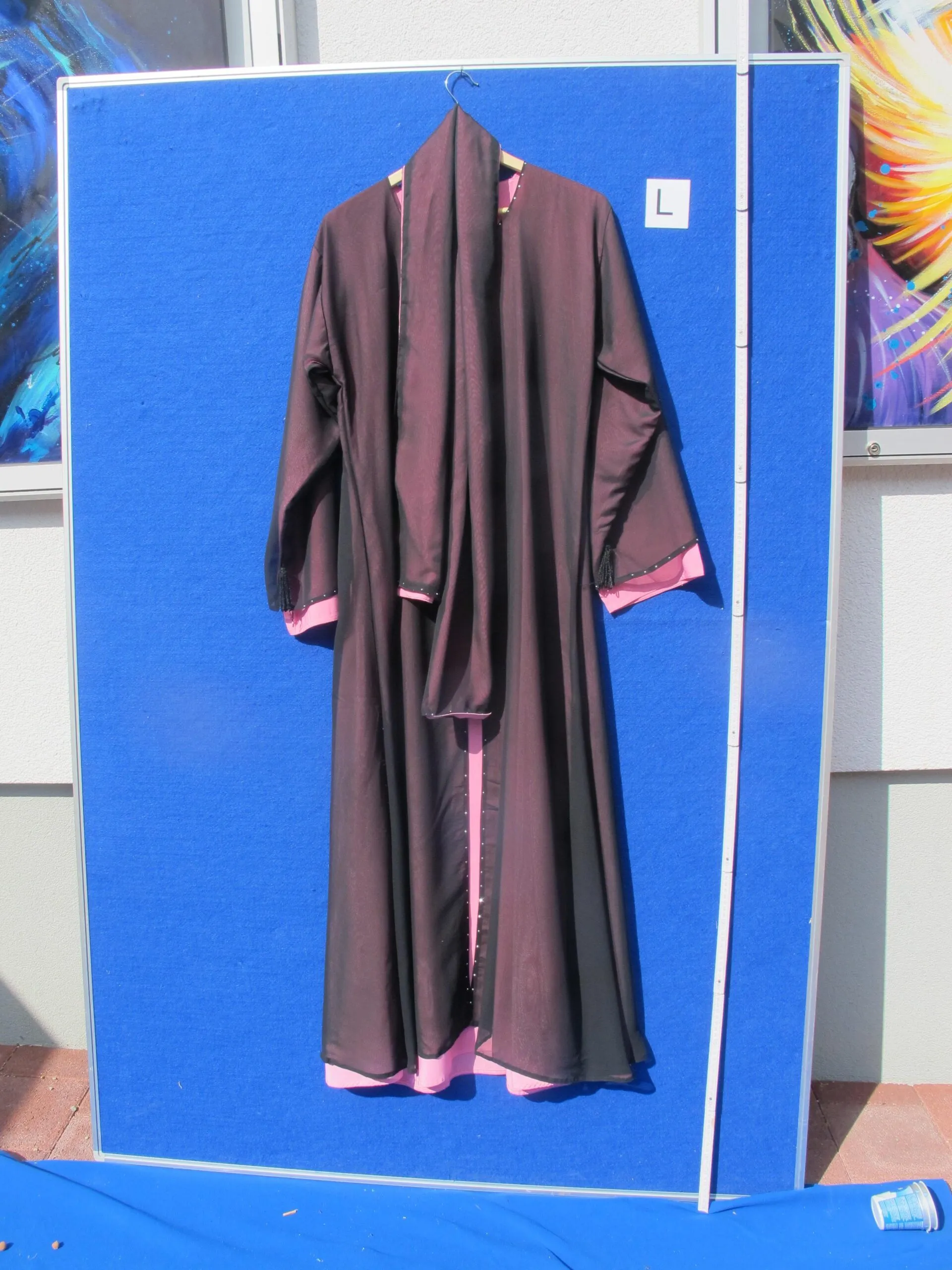 Kleid #13