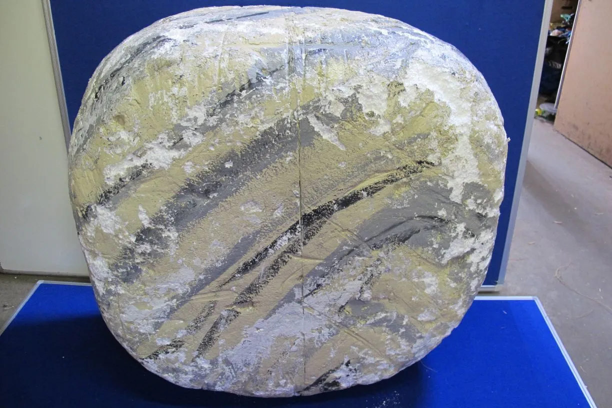 Stein Grabstein