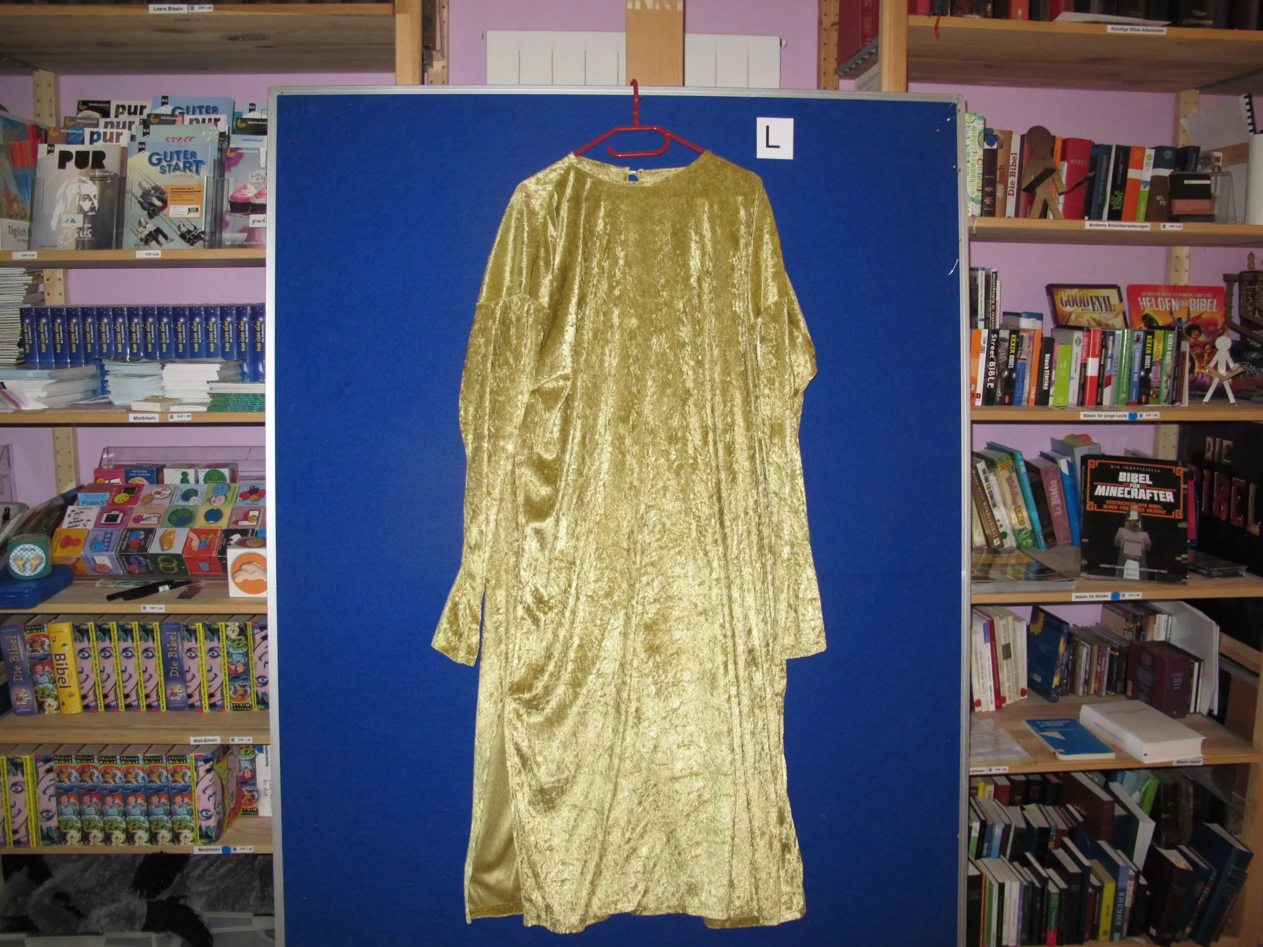 Kleid #21