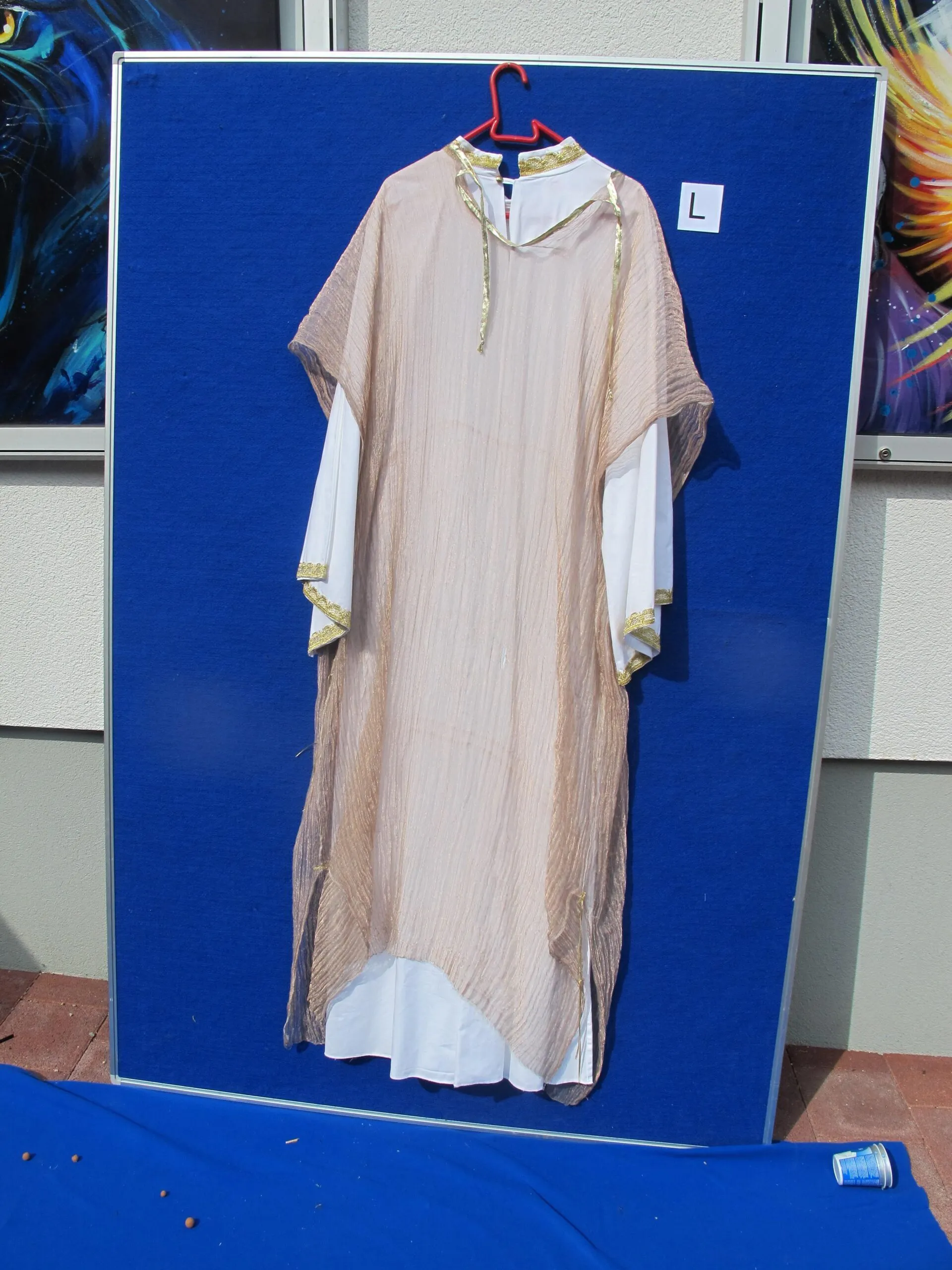 Kleid #11