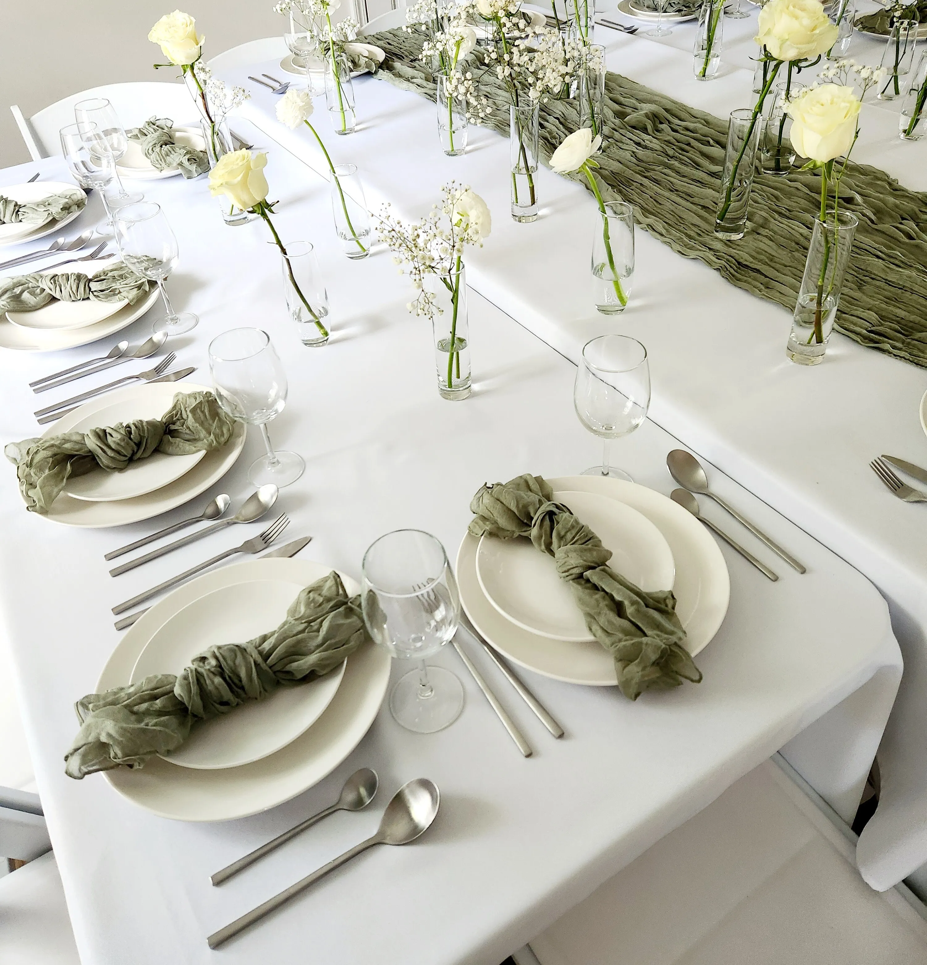Table linens