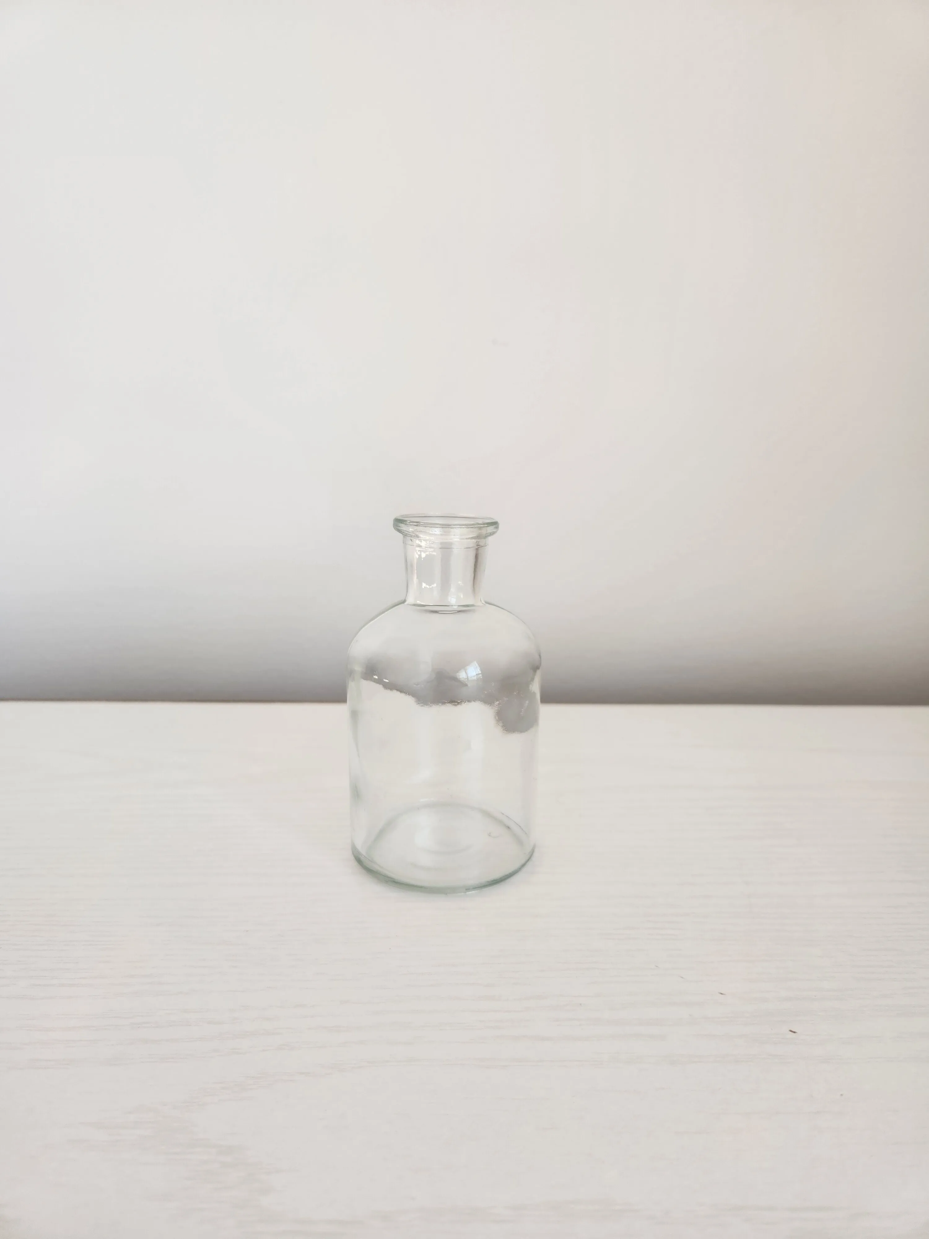 Small Vase