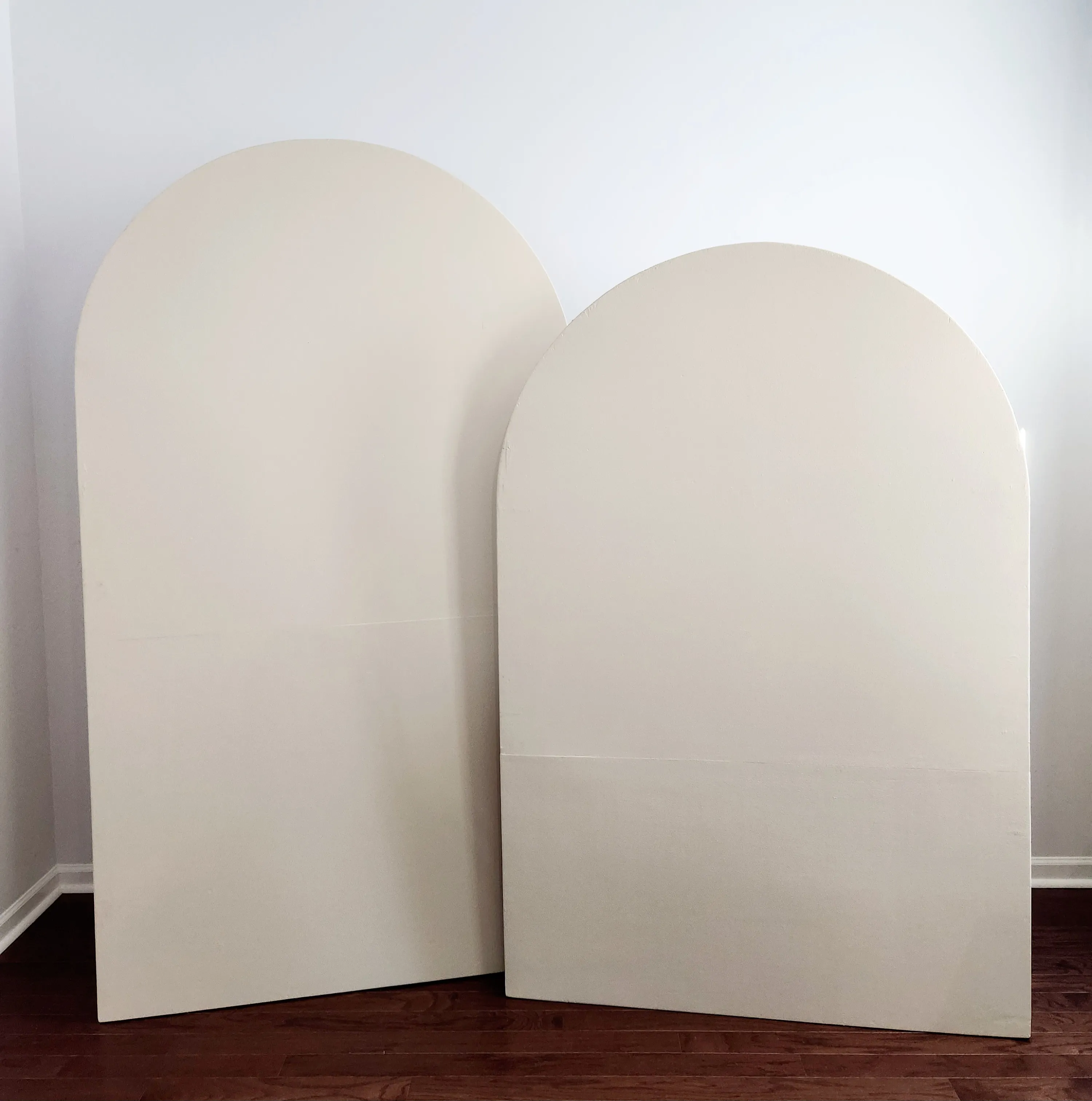 Arch Backdrop