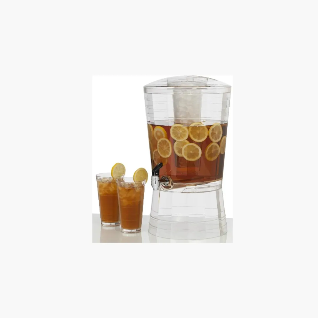 Beverage Containers