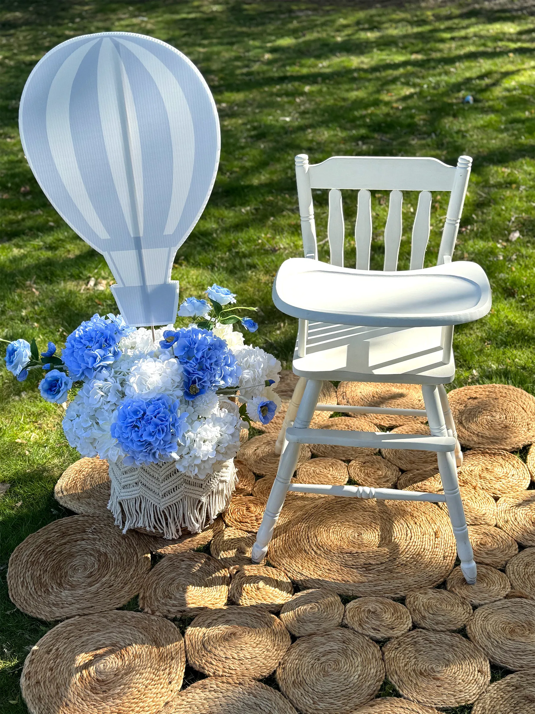 Baby Chair