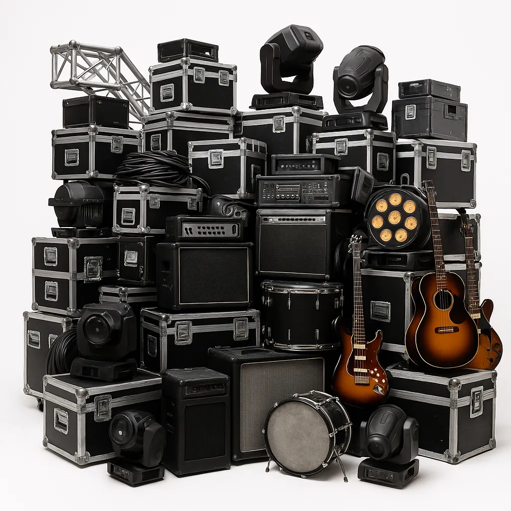 Storage Spaces