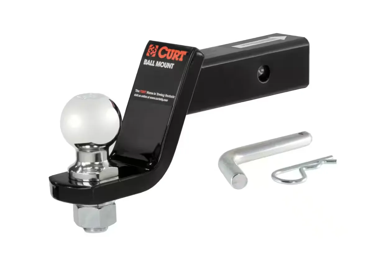2" Hitch