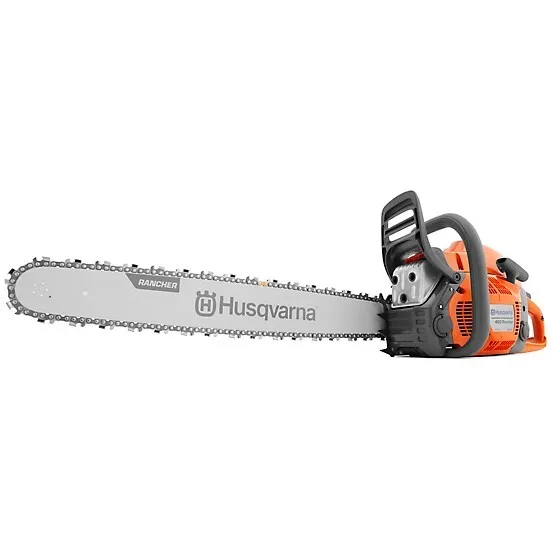 24" Husqvarna chainsaw
