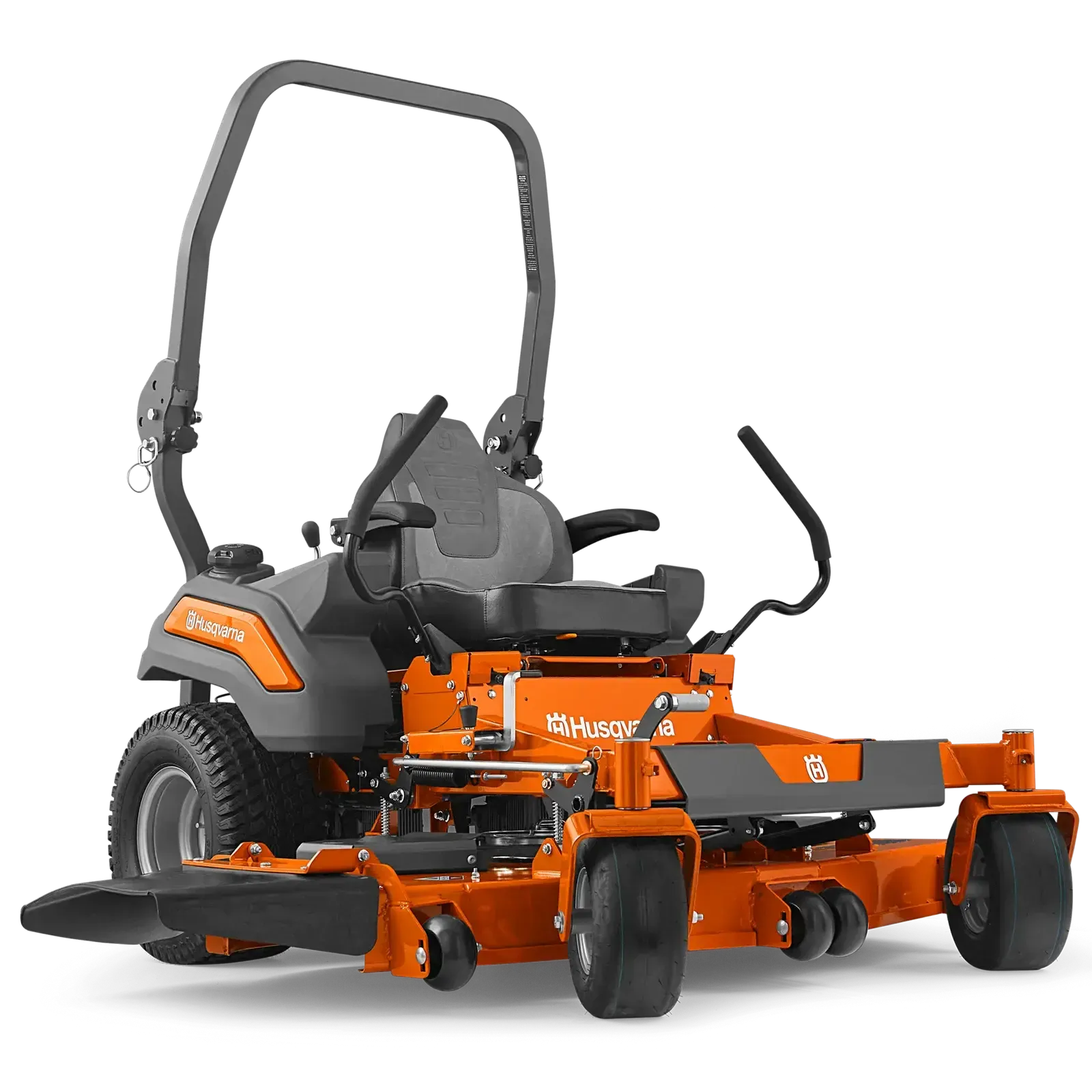 Husqvarna Zero 