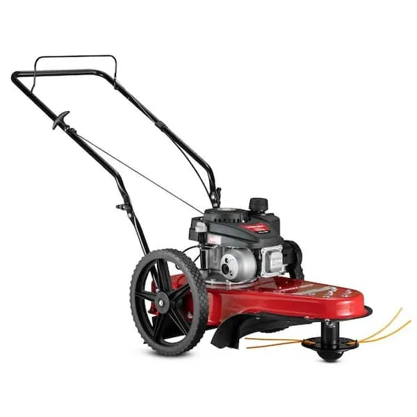 String Mower