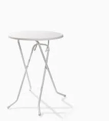 Statafel 70cm