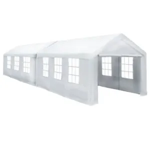 Partytent 4x10m