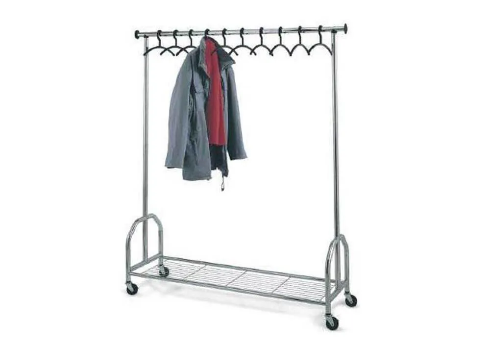 garderobe rek