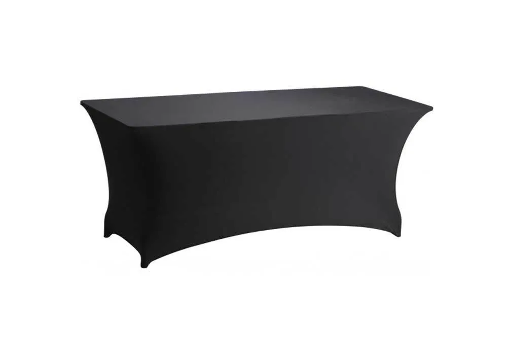Buffettafel met rok