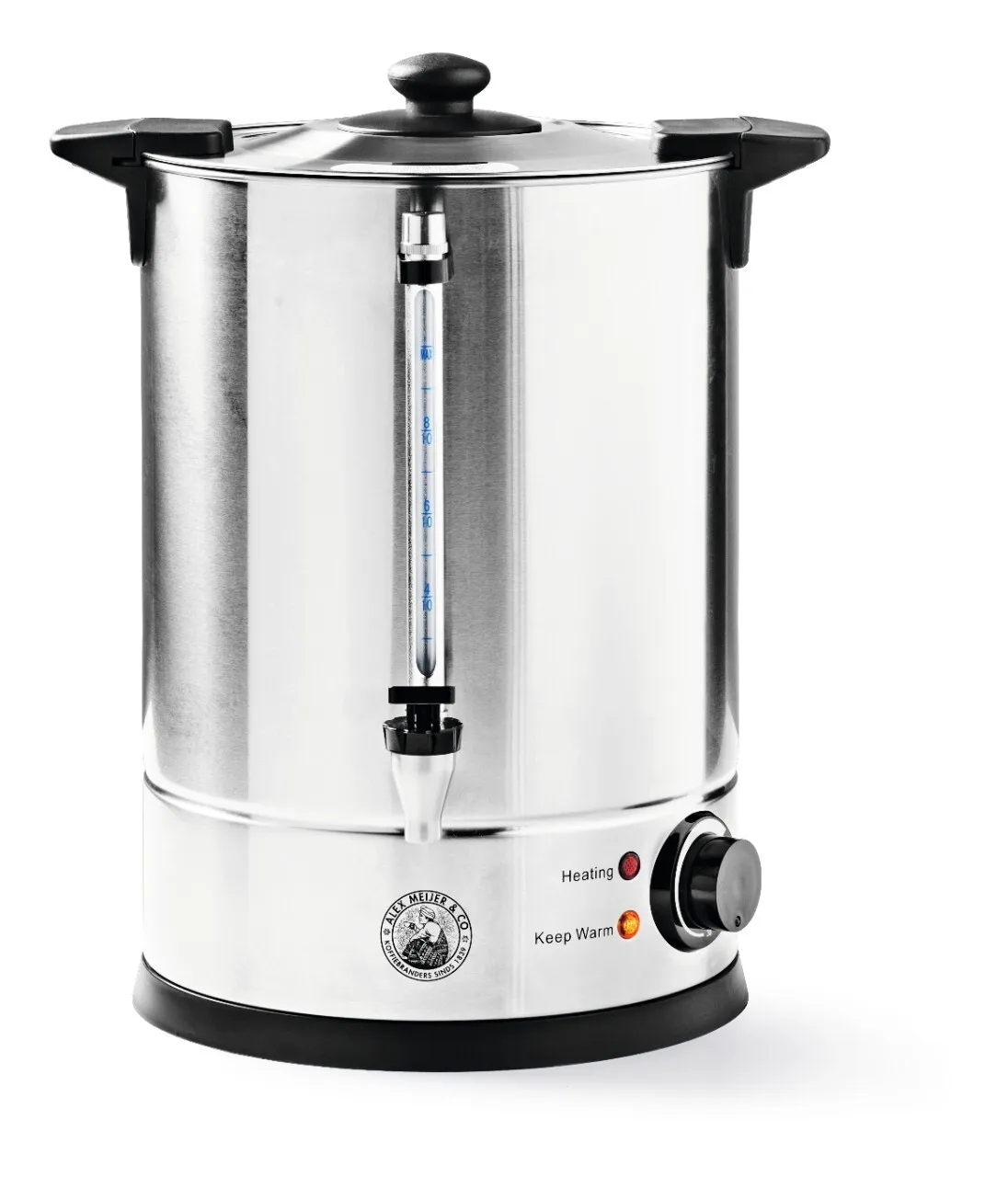waterkoker 18 Liter