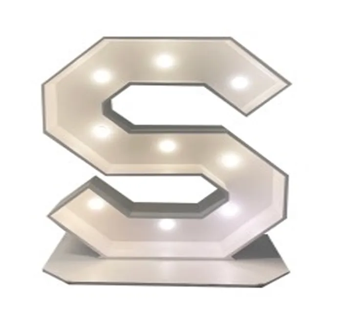 Lichtletter S