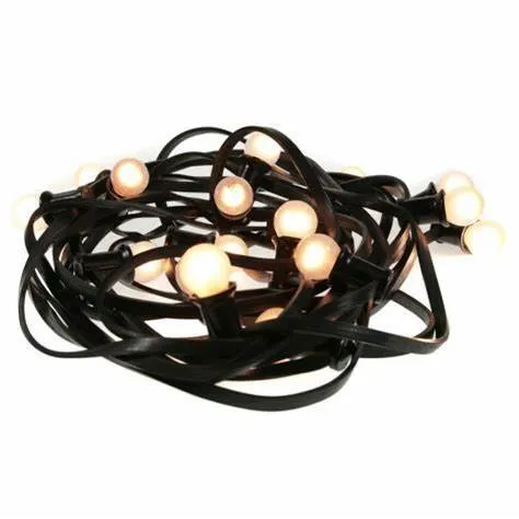Prikkabel LED 7m