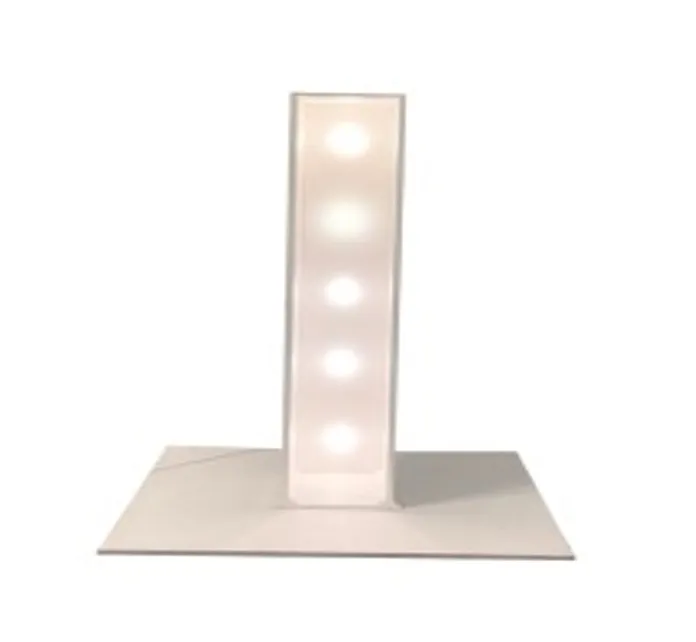 Lichtletter I