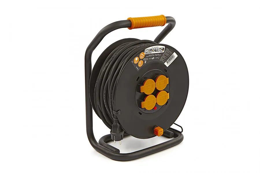 Haspel 25m